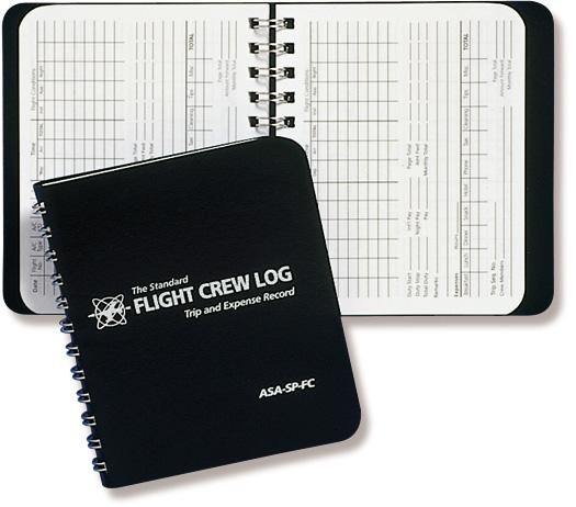 Flight Crew Logs