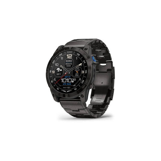 D2 Mach 1 PRO, 51mm Sapphire FINAL SALE