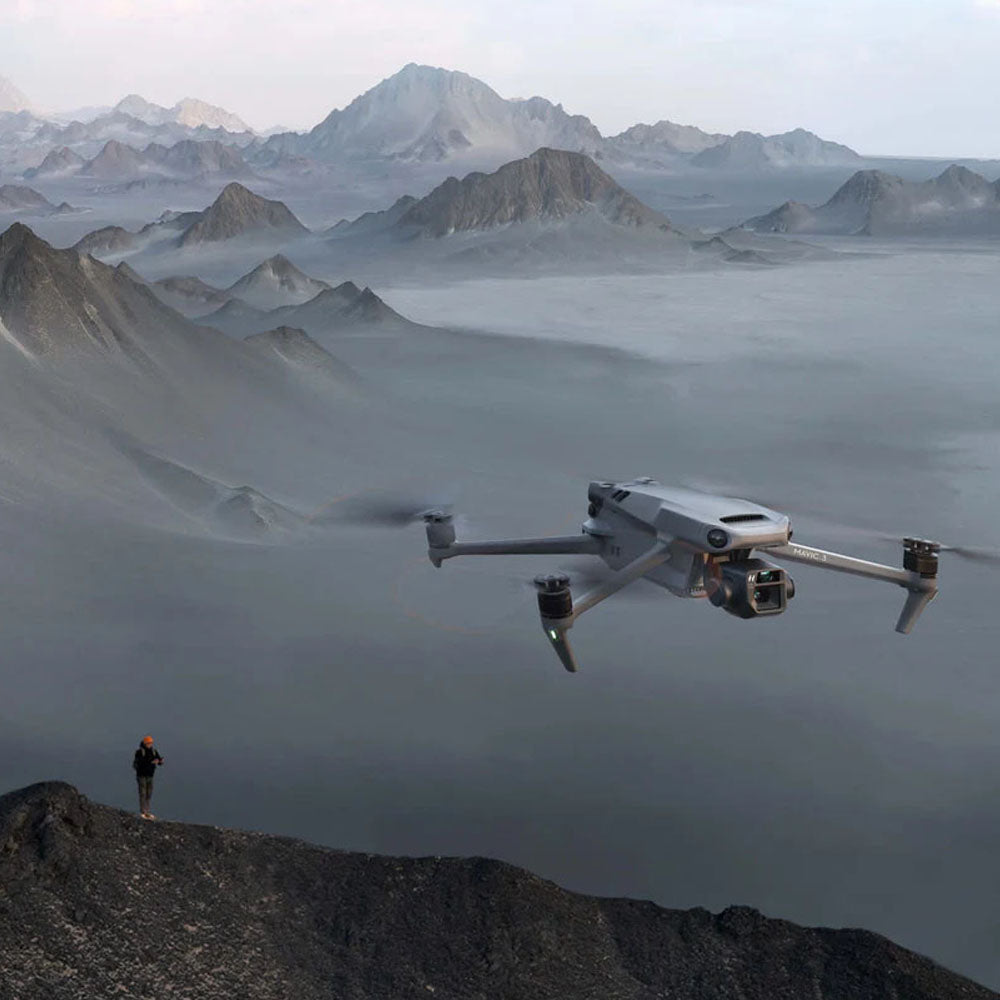 DJI Mavic 3 Drone FINAL SALE