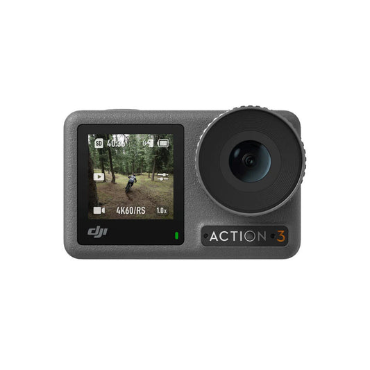 DJI Osmo Action 3 Standard Combo FINAL SALE
