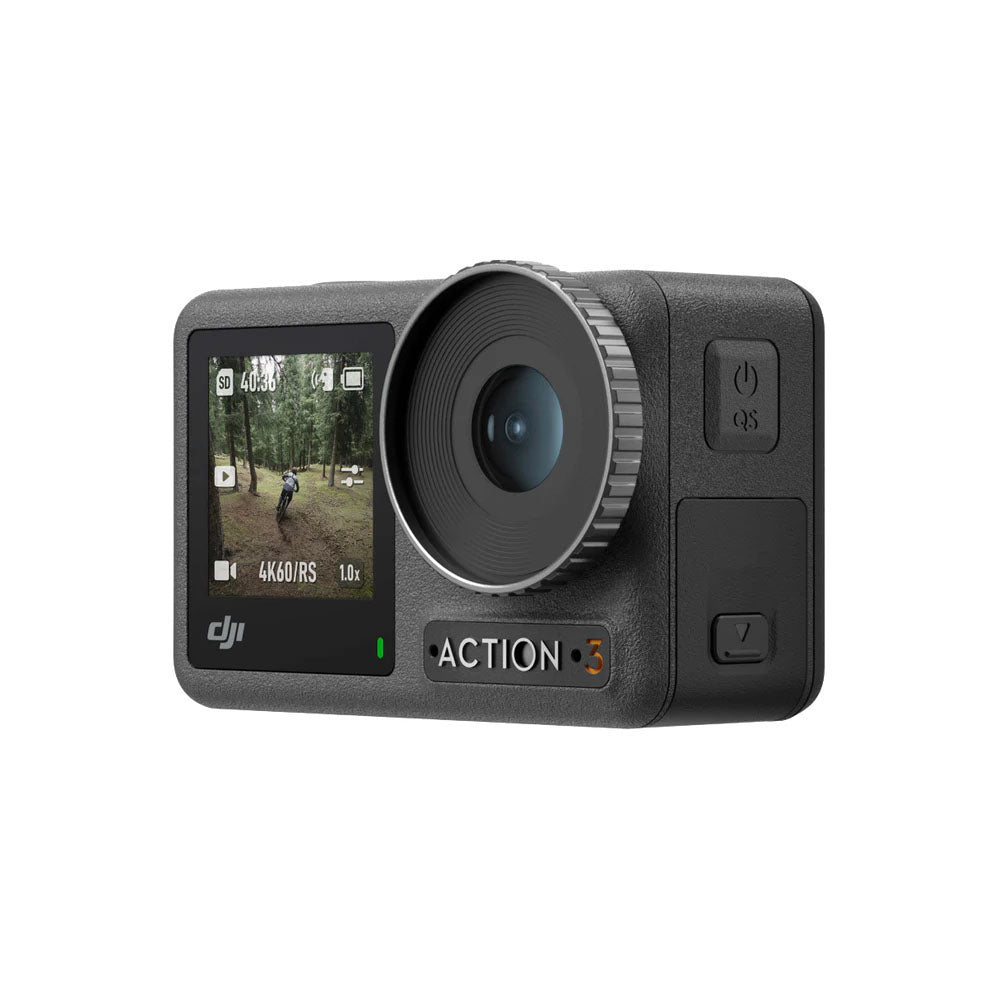 DJI Osmo Action 3 Standard Combo FINAL SALE