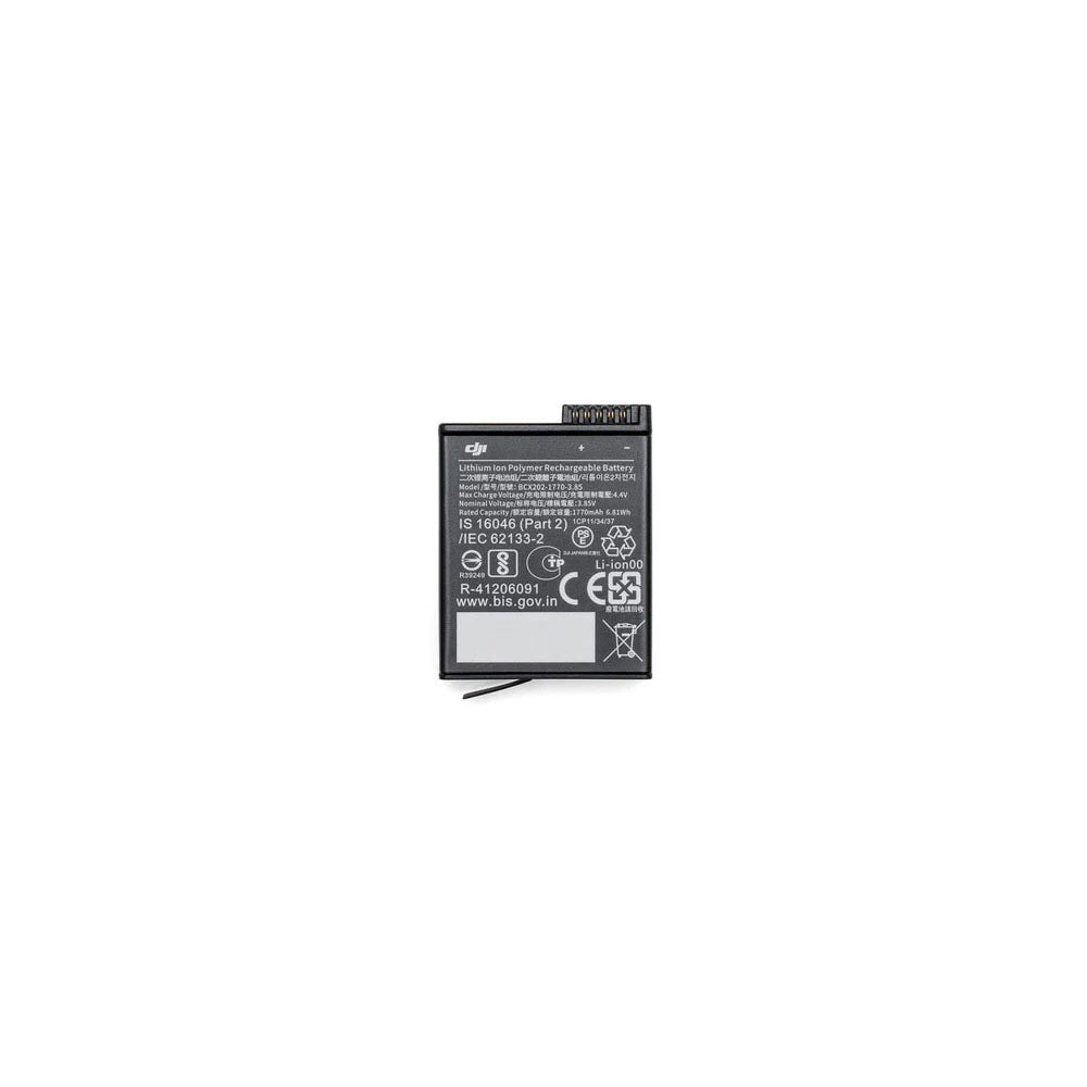 DJI Osmo Action 3 Standard Combo FINAL SALE