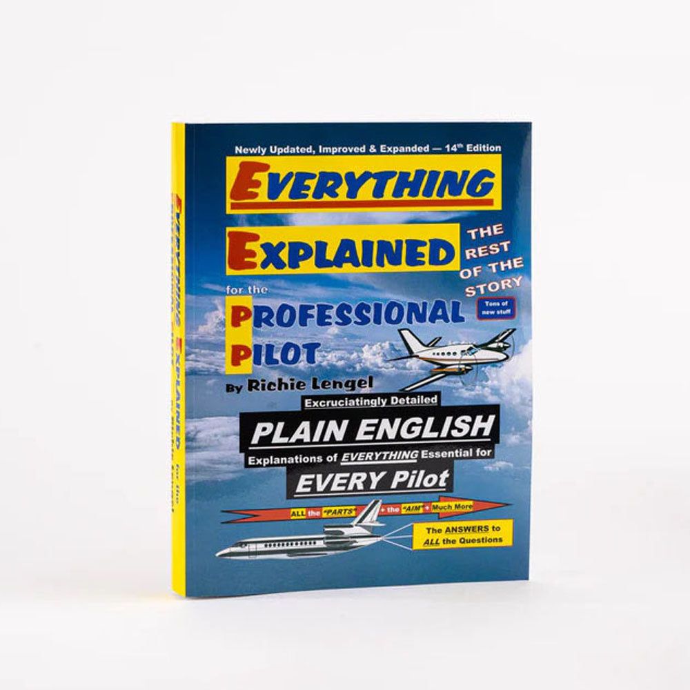 Everything Explained 14th Edition