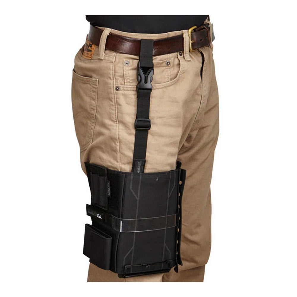 Flyboys Reversible Kneeboard