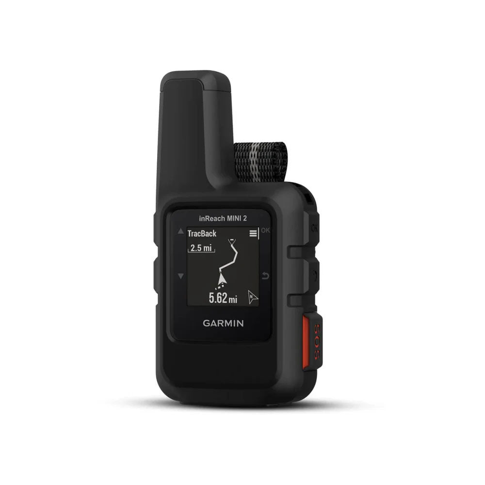 Garmin inReach® Mini 2 Handheld Marine GPS