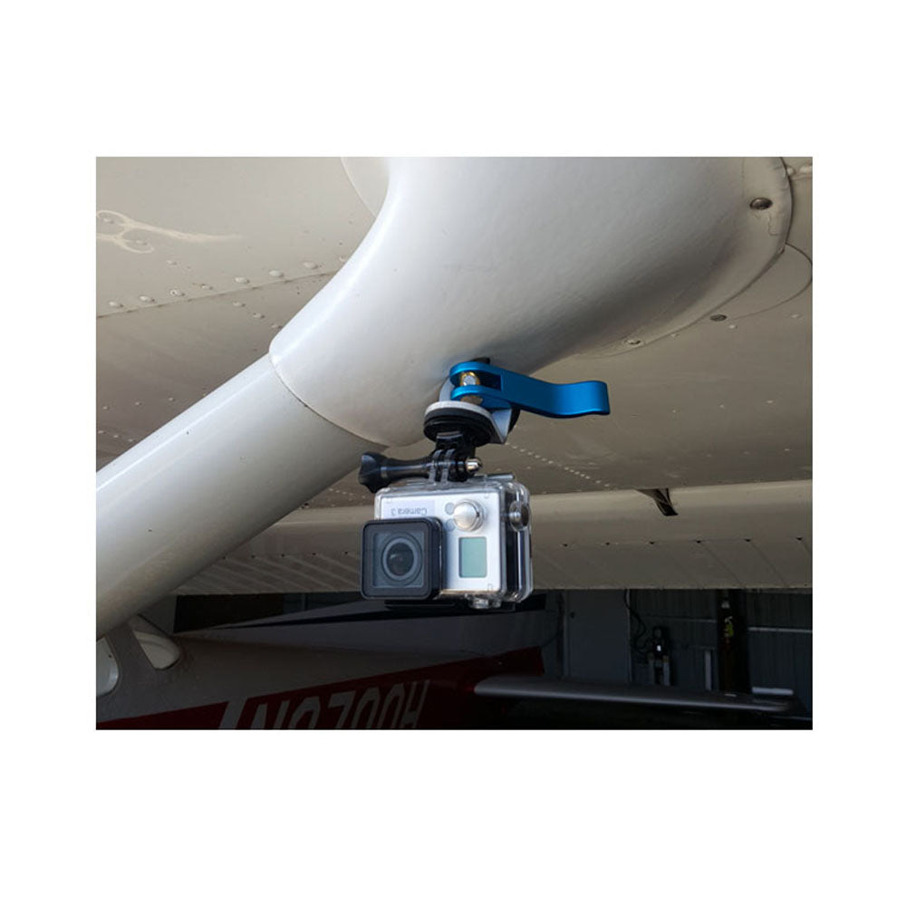 MyPilotPro Mount for GoPro Cameras