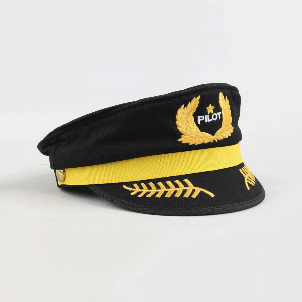 Pilot Hat Children