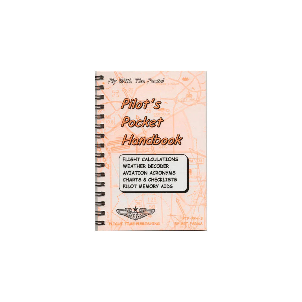 Pilot's Pocket Handbook