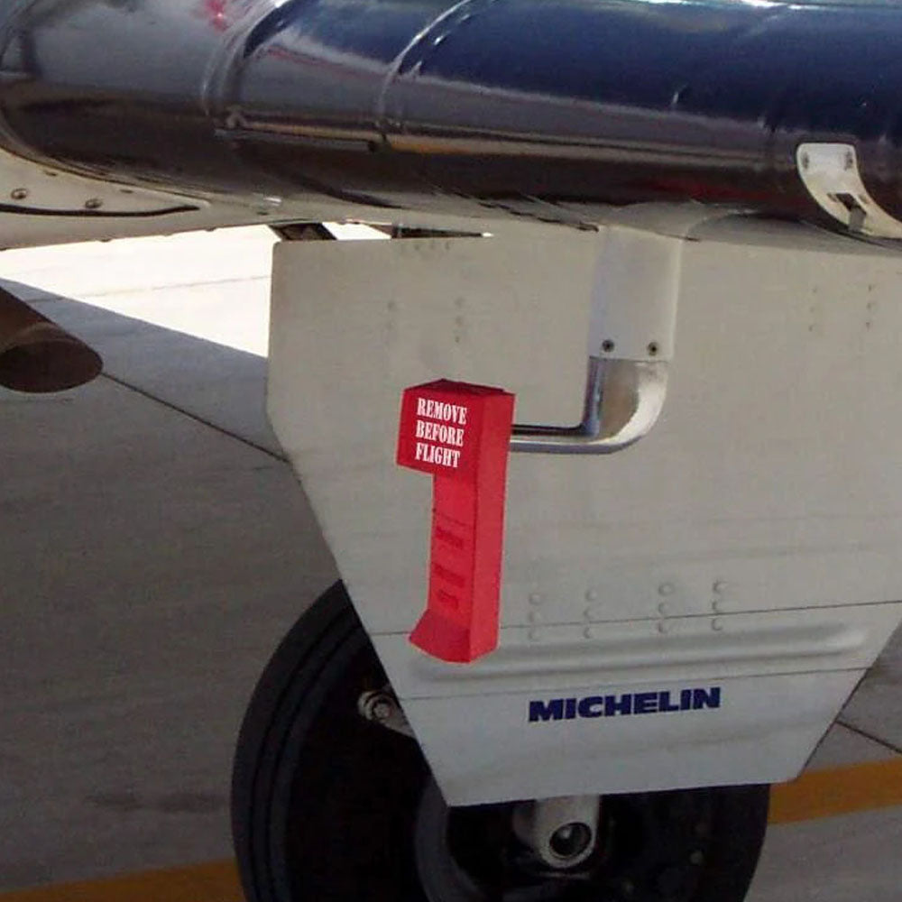 Pitot Shield Blade Type (Piper)