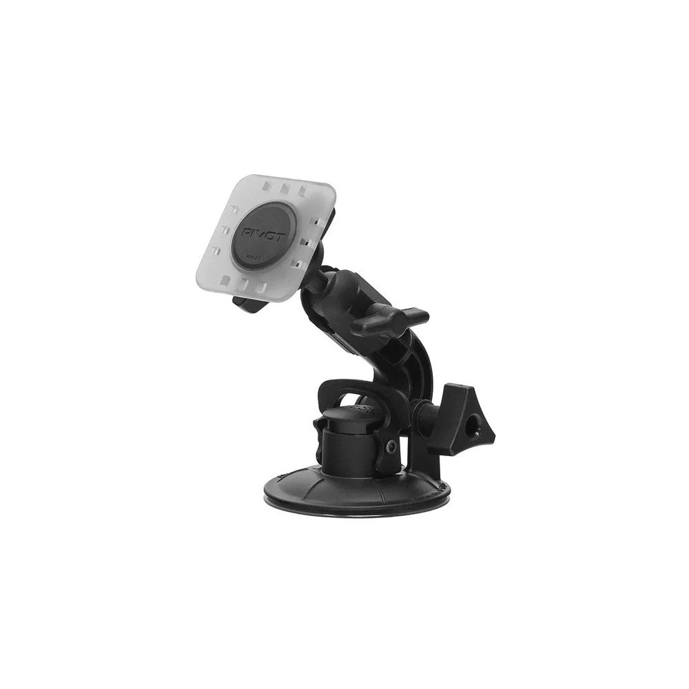 Pivot - Suction Cup Mount Kit