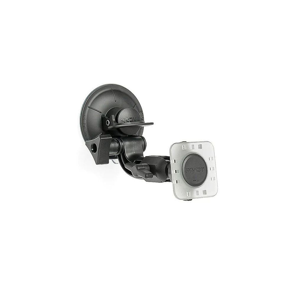 Pivot - Suction Cup Mount Kit