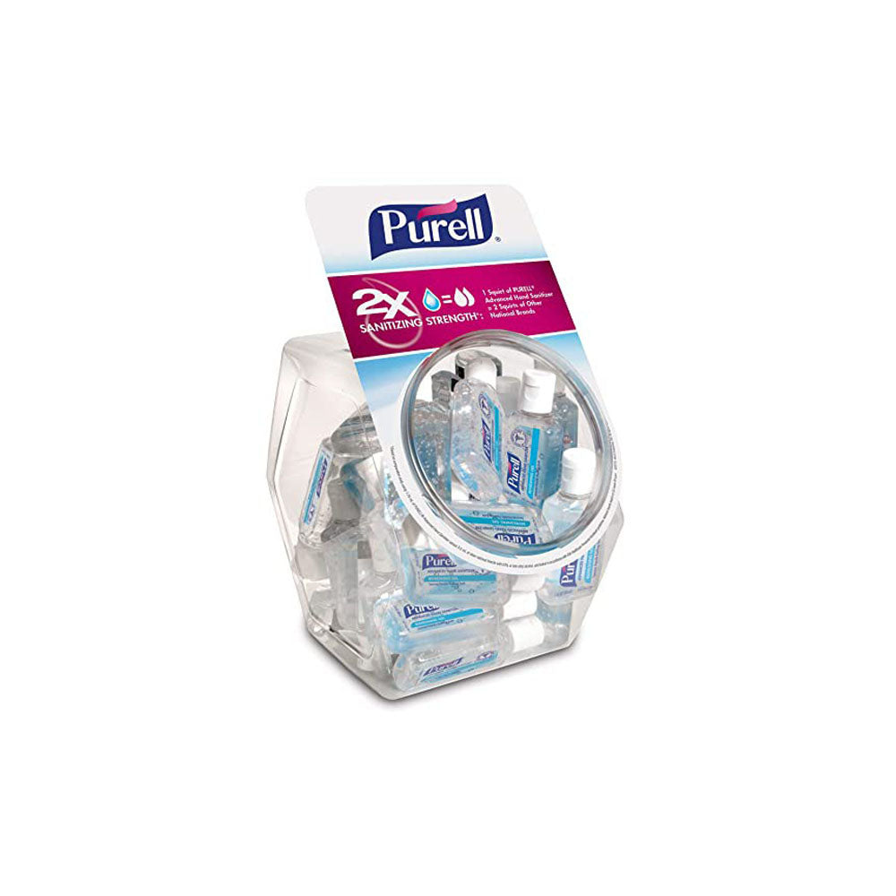 Purell Hand Sanitizer