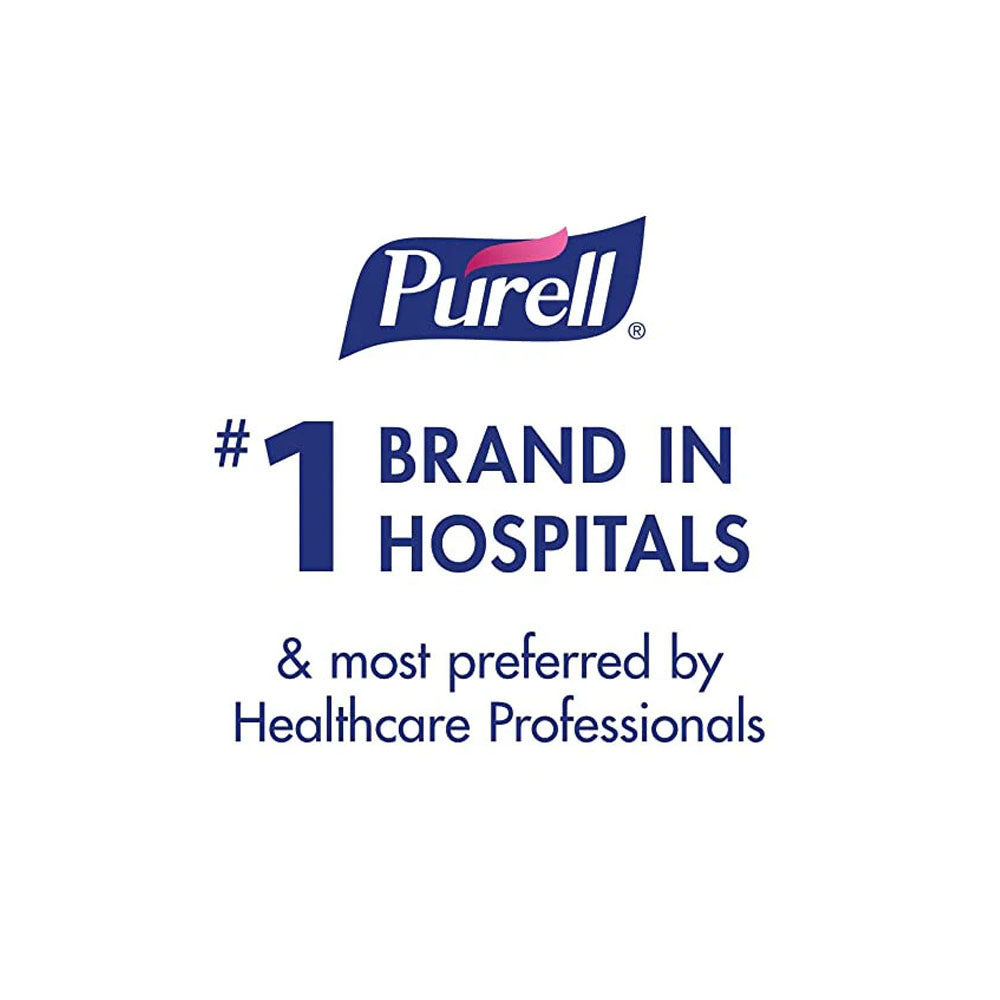 Purell Hand Sanitizer
