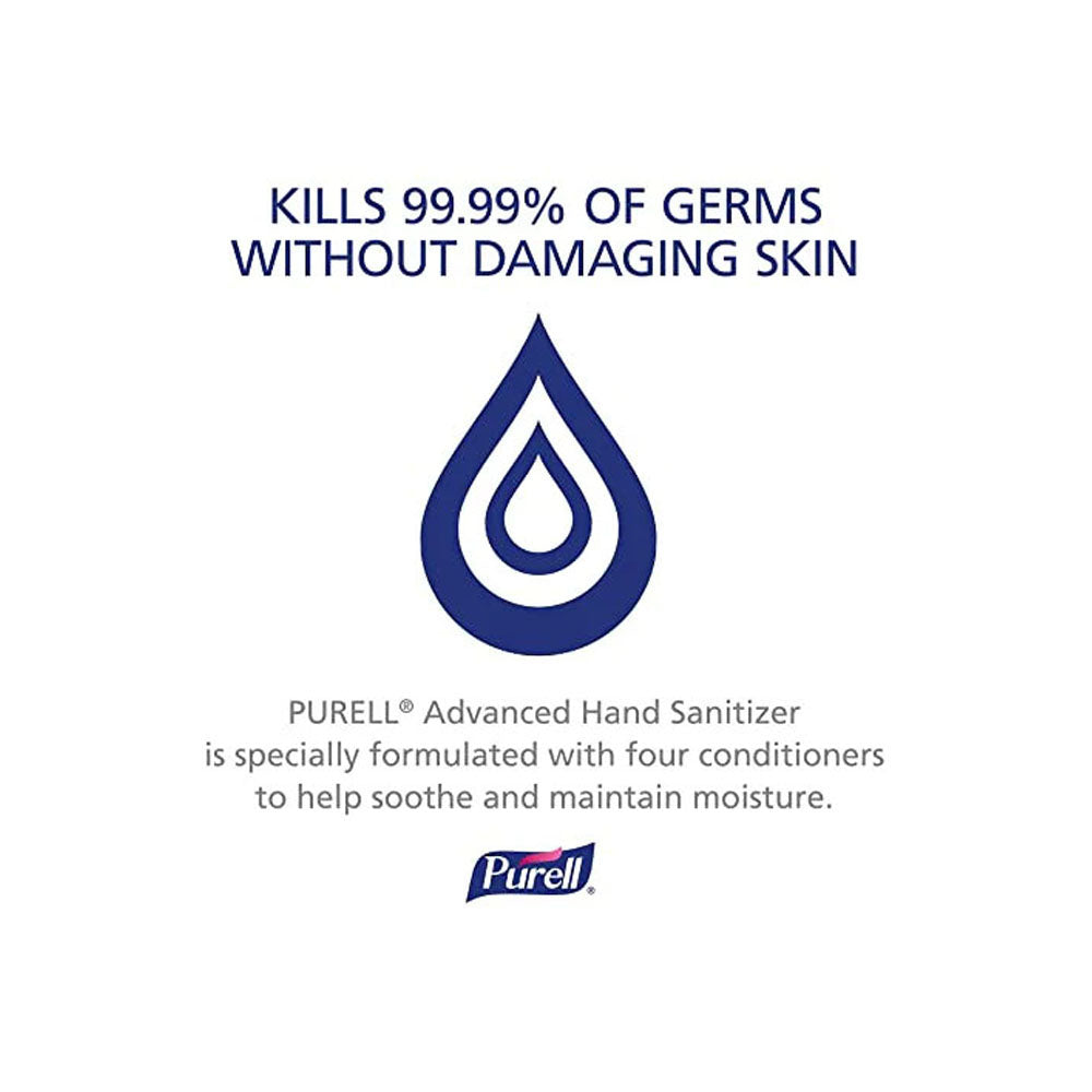 Purell Hand Sanitizer