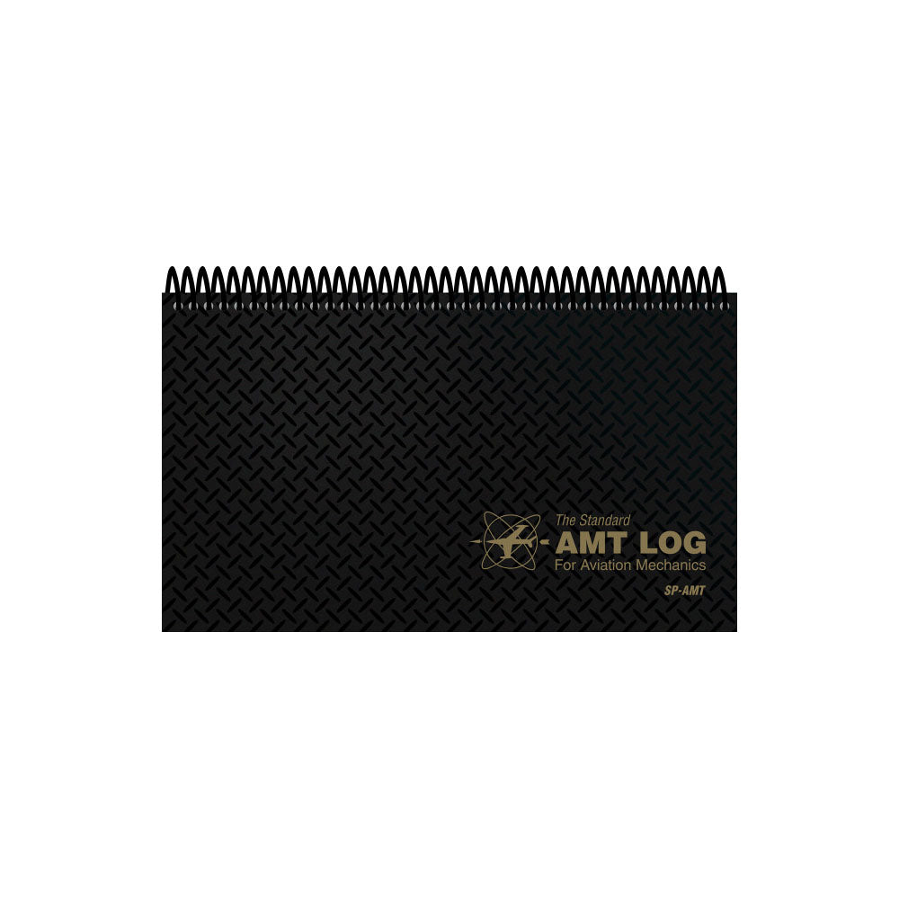 asa amt log book