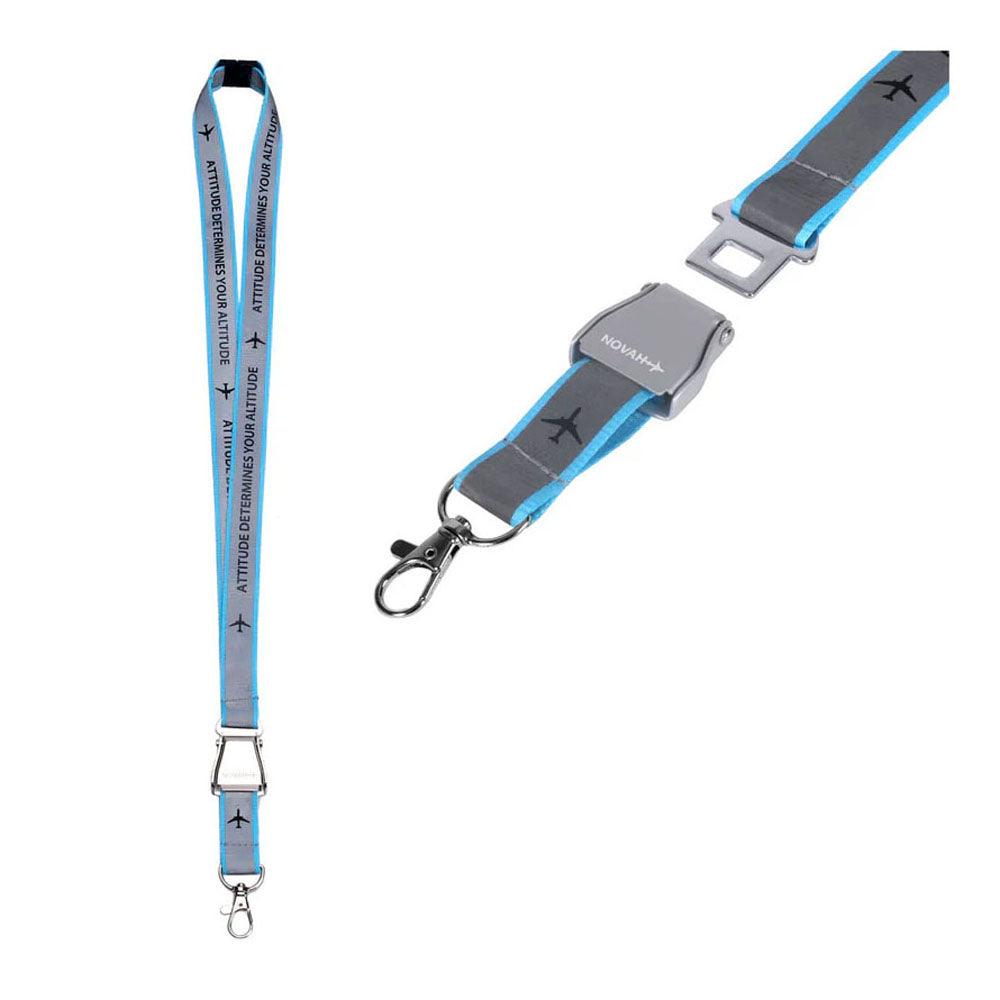 Reflective Lanyard