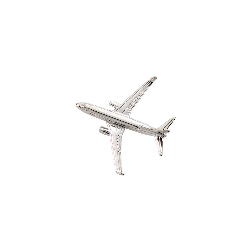 Boeing 737 - 3-D Pin