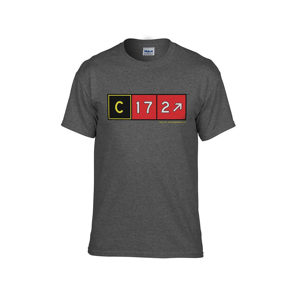 Cessna 172 Skyhawk Shirt