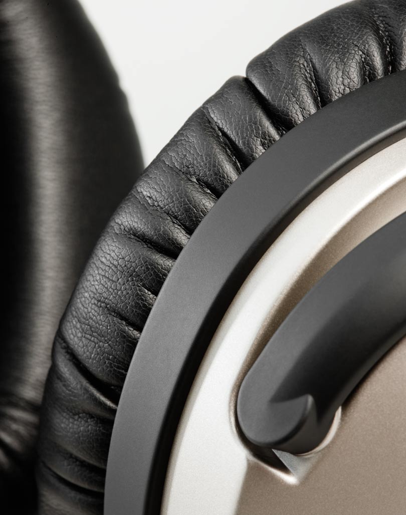 Lightspeed Zulu 3: GA Dual Plugs, Straight Cable