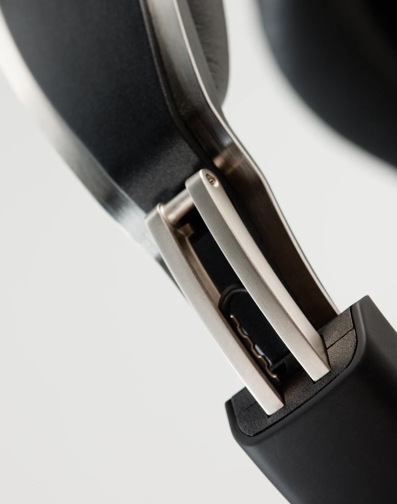 Lightspeed Zulu 3: GA Dual Plugs, Straight Cable