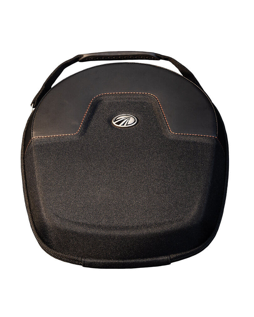 Lightspeed Delta Zulu: GA Dual Plugs, Straight Cable