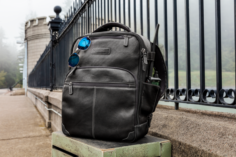 Duke Flight Bag Light Speed