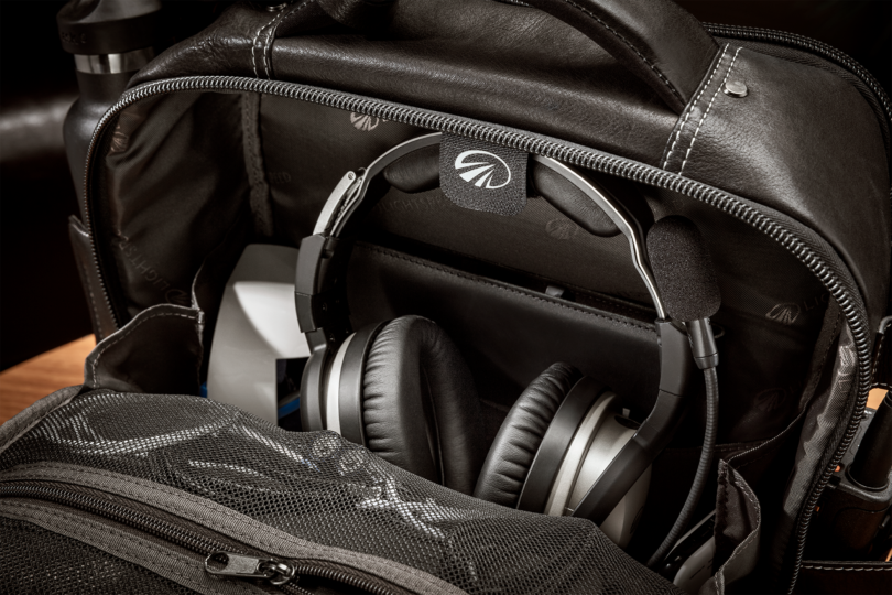 Duke Flight Bag Light Speed