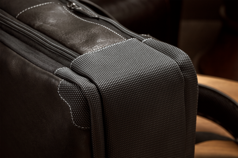 Duke Flight Bag Light Speed