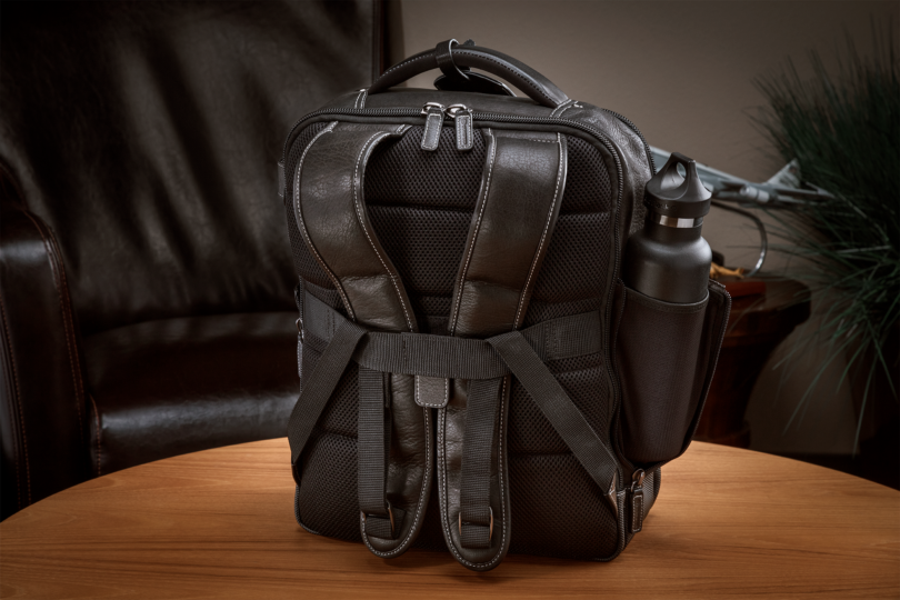Duke Flight Bag Light Speed