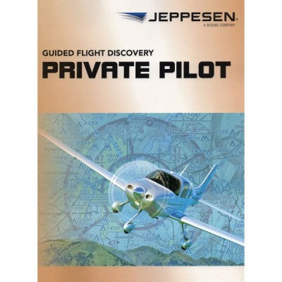 Jeppesen - GFD Private Pilot Manual