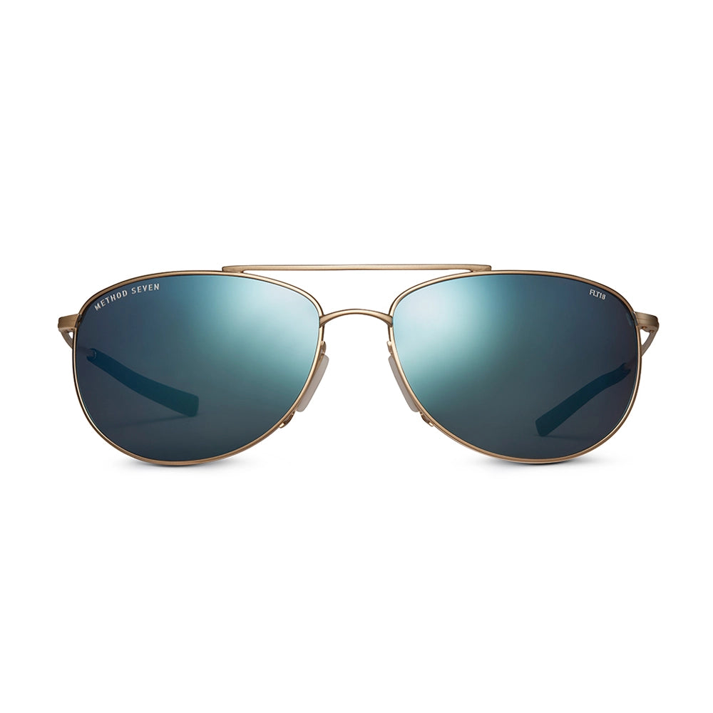 Method Seven - Aviatrix Sunglasses