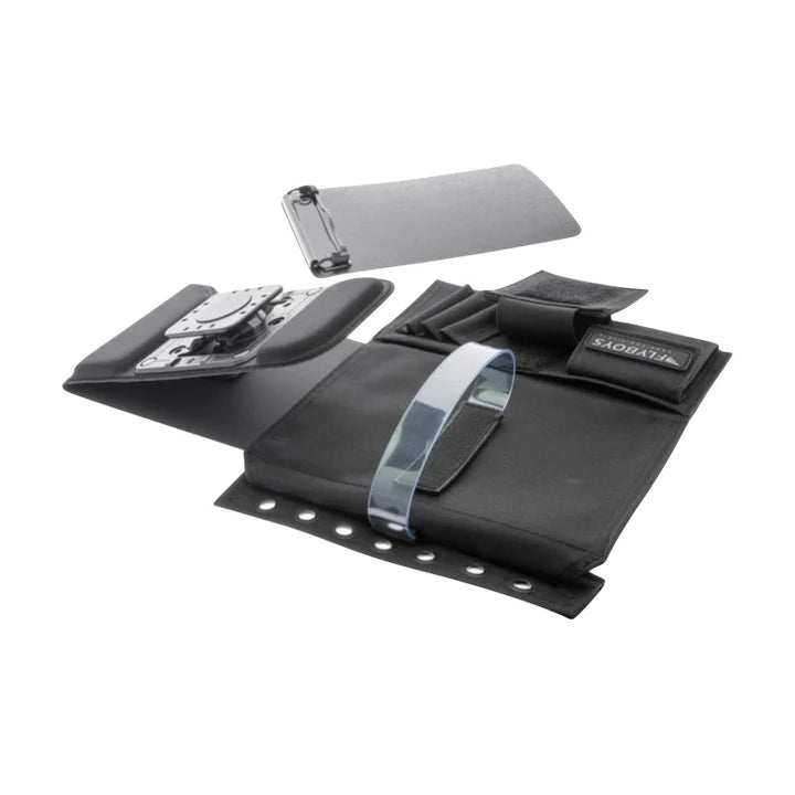 Pivot - Low Profile Kneeboard Adapter