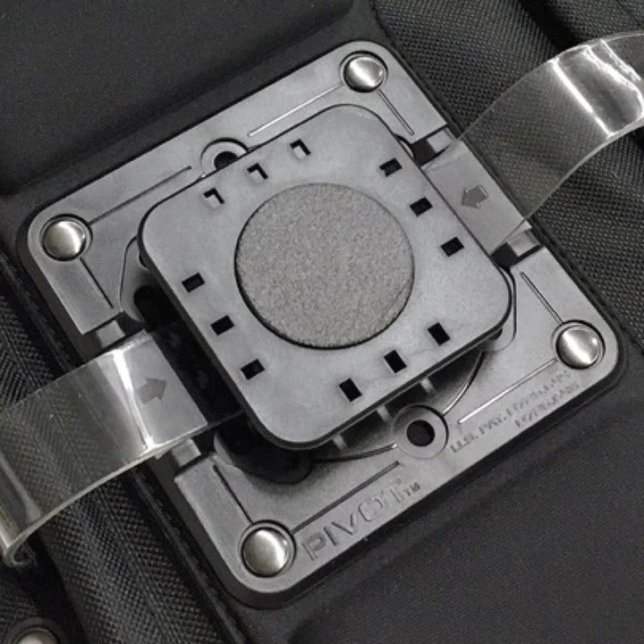 Pivot - Low Profile Kneeboard Adapter