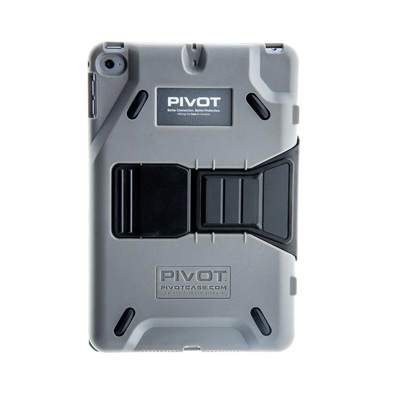 Pivot - Mini 4/5th Gen Gray/Black