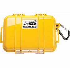 Pelican - 1020 Micro Case