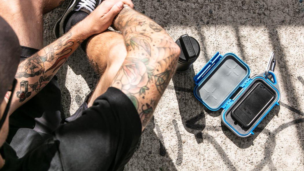 Pelican - Go Case G40