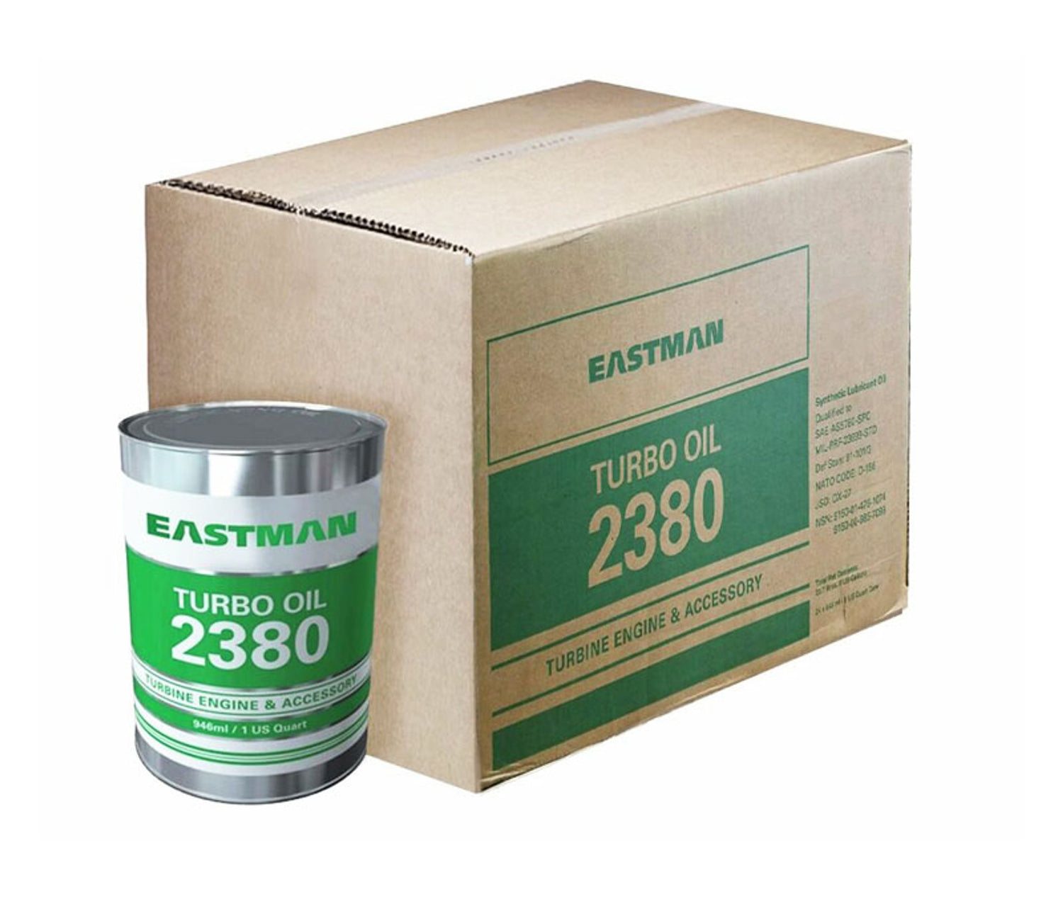 Aircraft Supplies