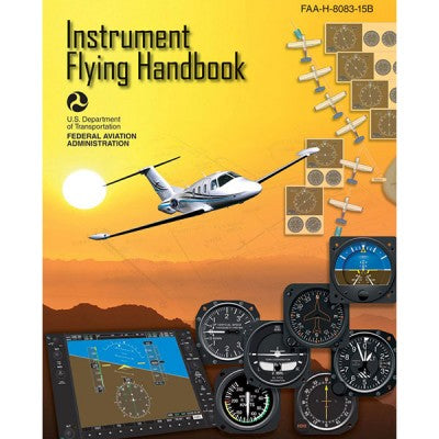 ASA - Instrument Flying Handbook - eBook