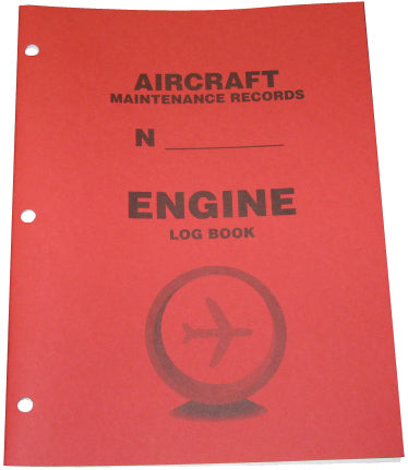 Single Engine Logbook