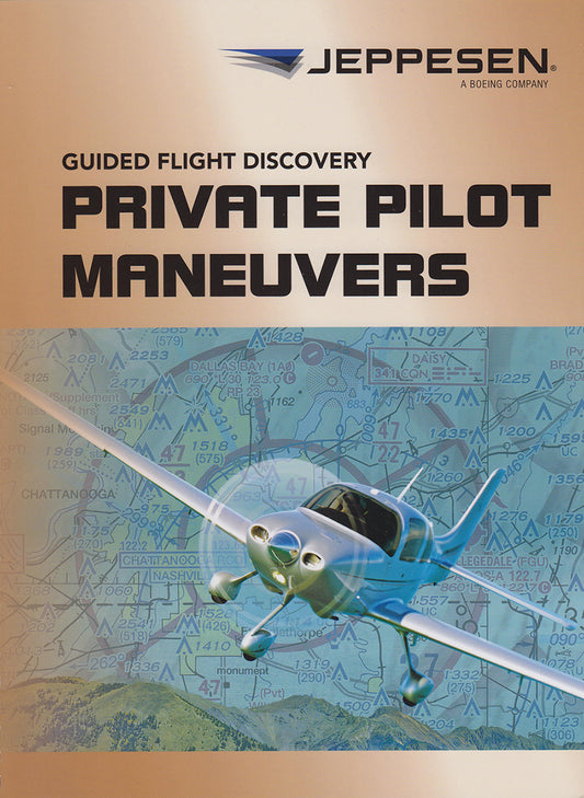 Jeppesen Private Pilot Maneuvers