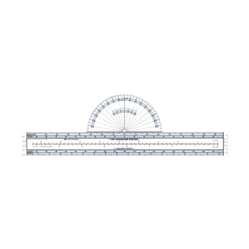 PN Navigation Plotter