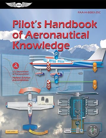 Pilot Handbook A Knowledge