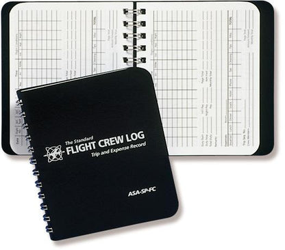 Flight Crew Logs