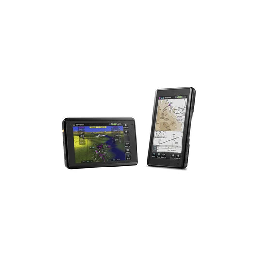 Garmin - Aera® 660 - Portable GPS