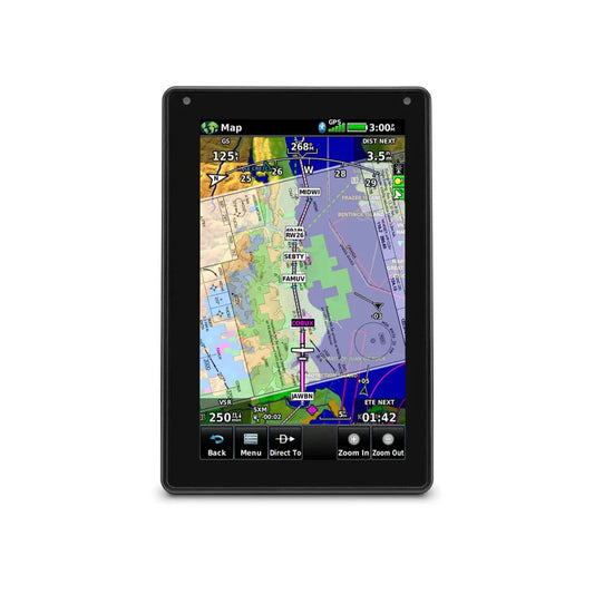 Garmin - Aera® 760 - Portable GPS