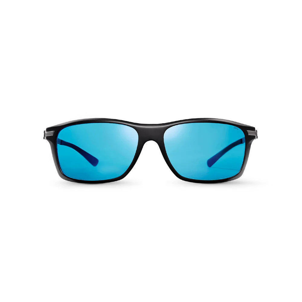 Method Seven - Altitude Wrap Sunglasses