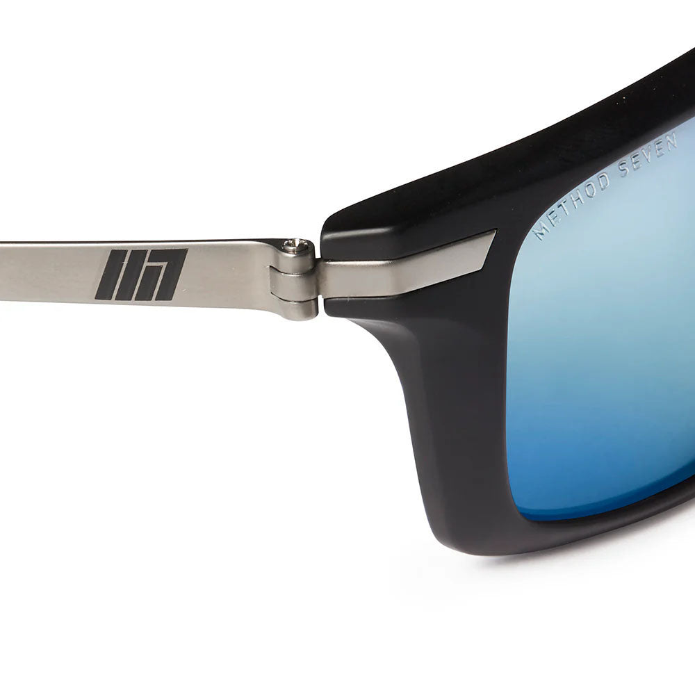 Method Seven - Altitude Wrap Sunglasses