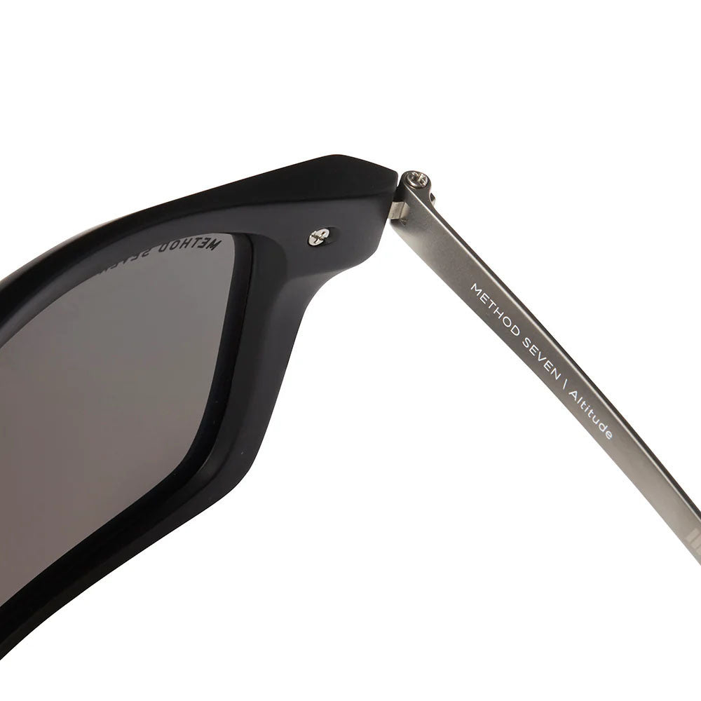 Method Seven - Altitude Wrap Sunglasses