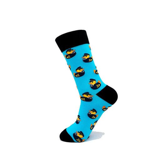 Duck Socks