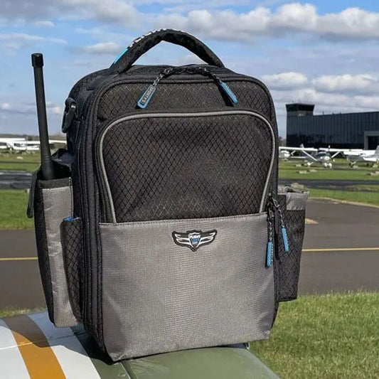 Flight Gear iPad Bag